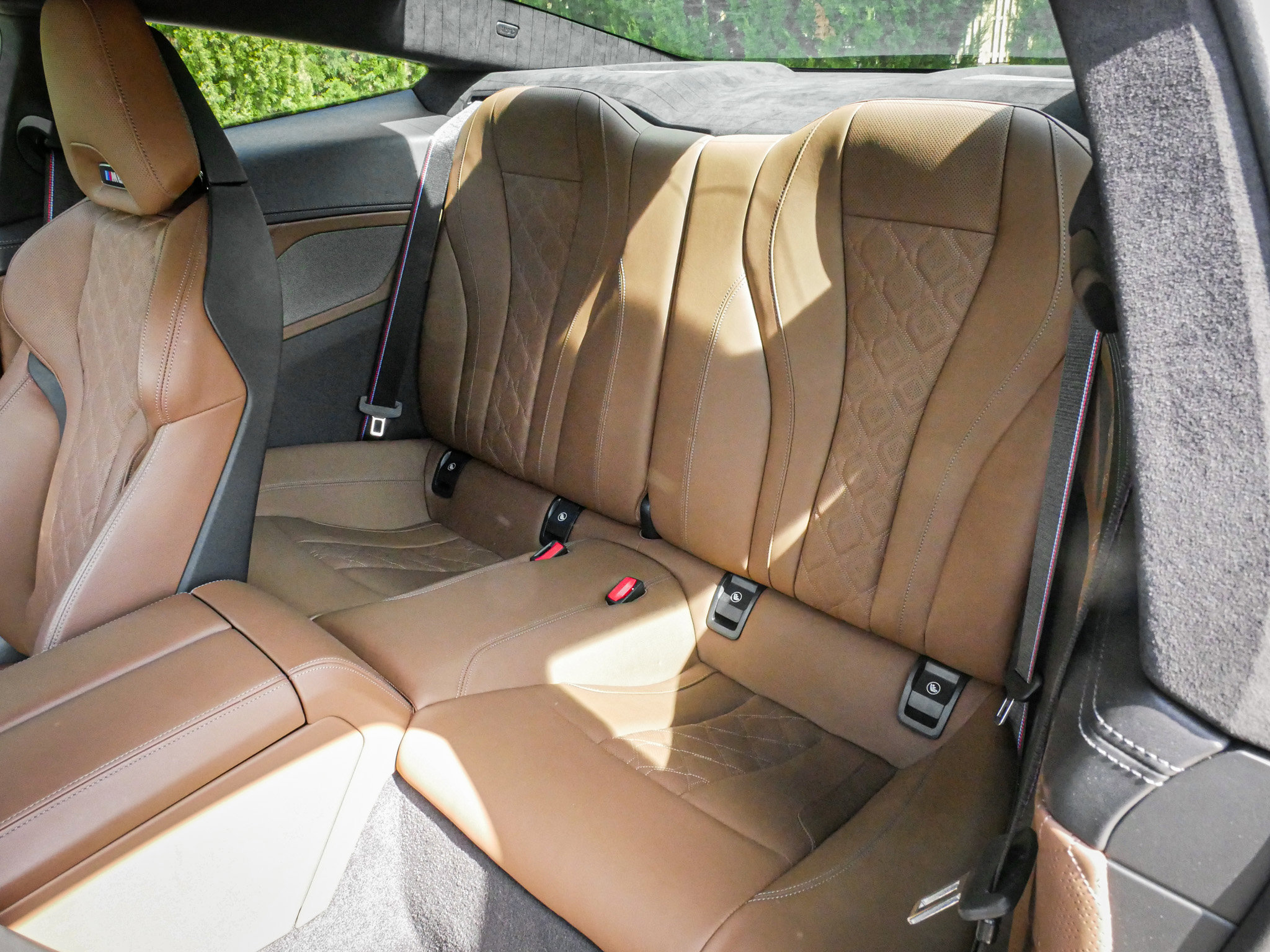 Used 2023 BMW M8 Competition AWD/4WD image 30