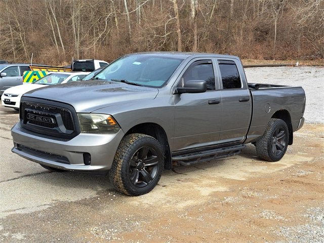 Used 2013 RAM 1500 Express