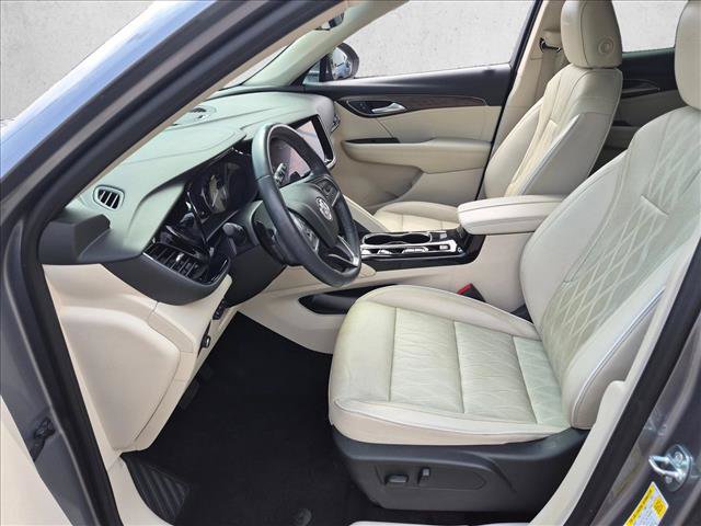 Used 2022 Buick Envision Avenir w/ Technology Package II AWD/4WD image 15