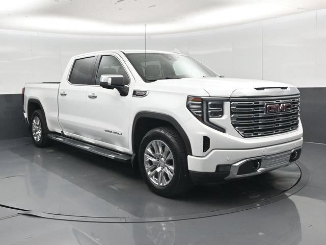 Used 2023 GMC Sierra 1500 Denali w/ Technology Package