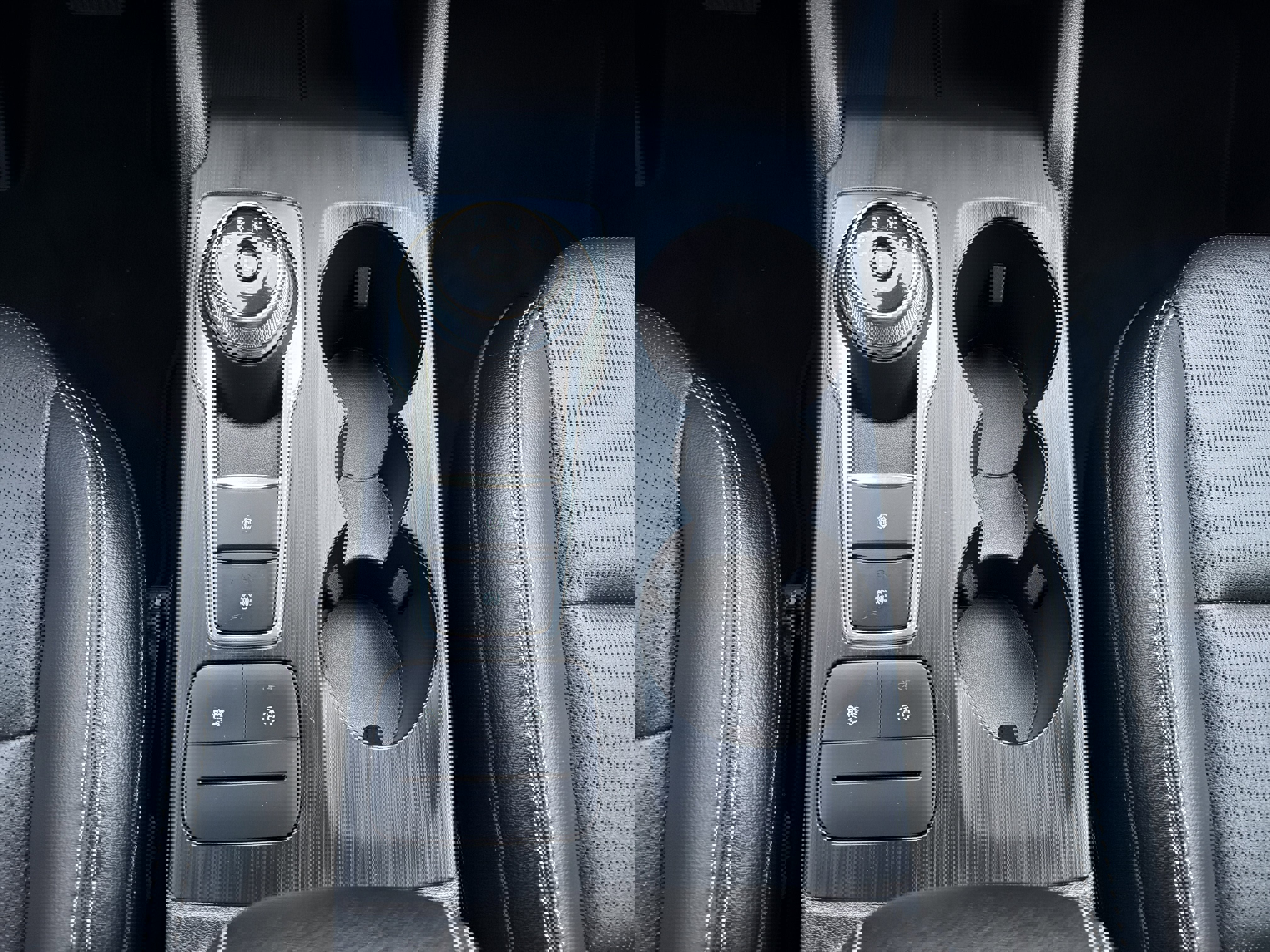 Used 2022 Ford Escape SEL image 22