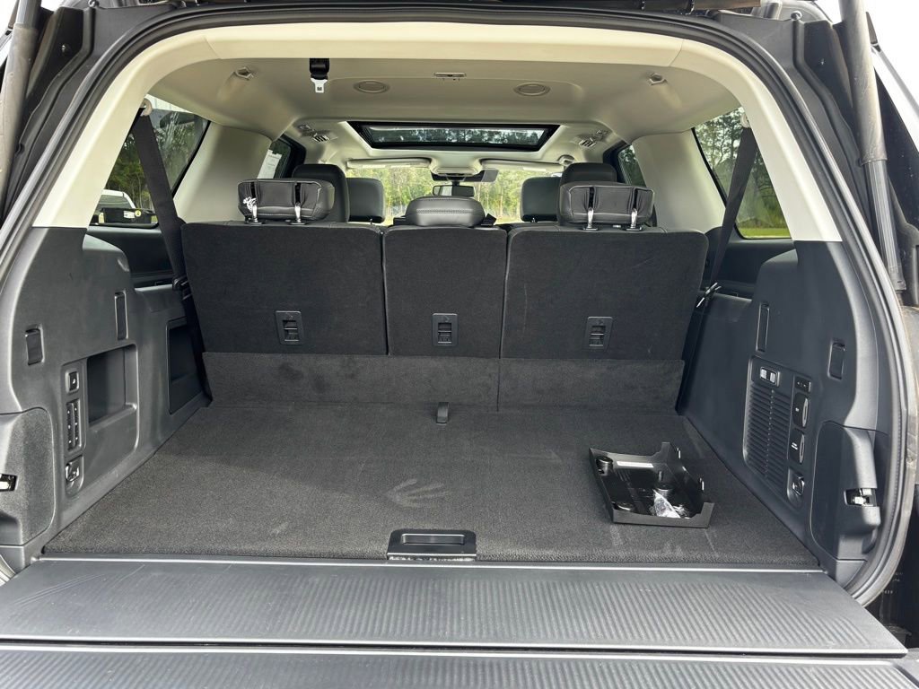 Used 2025 Ford Expedition Max Active image 23