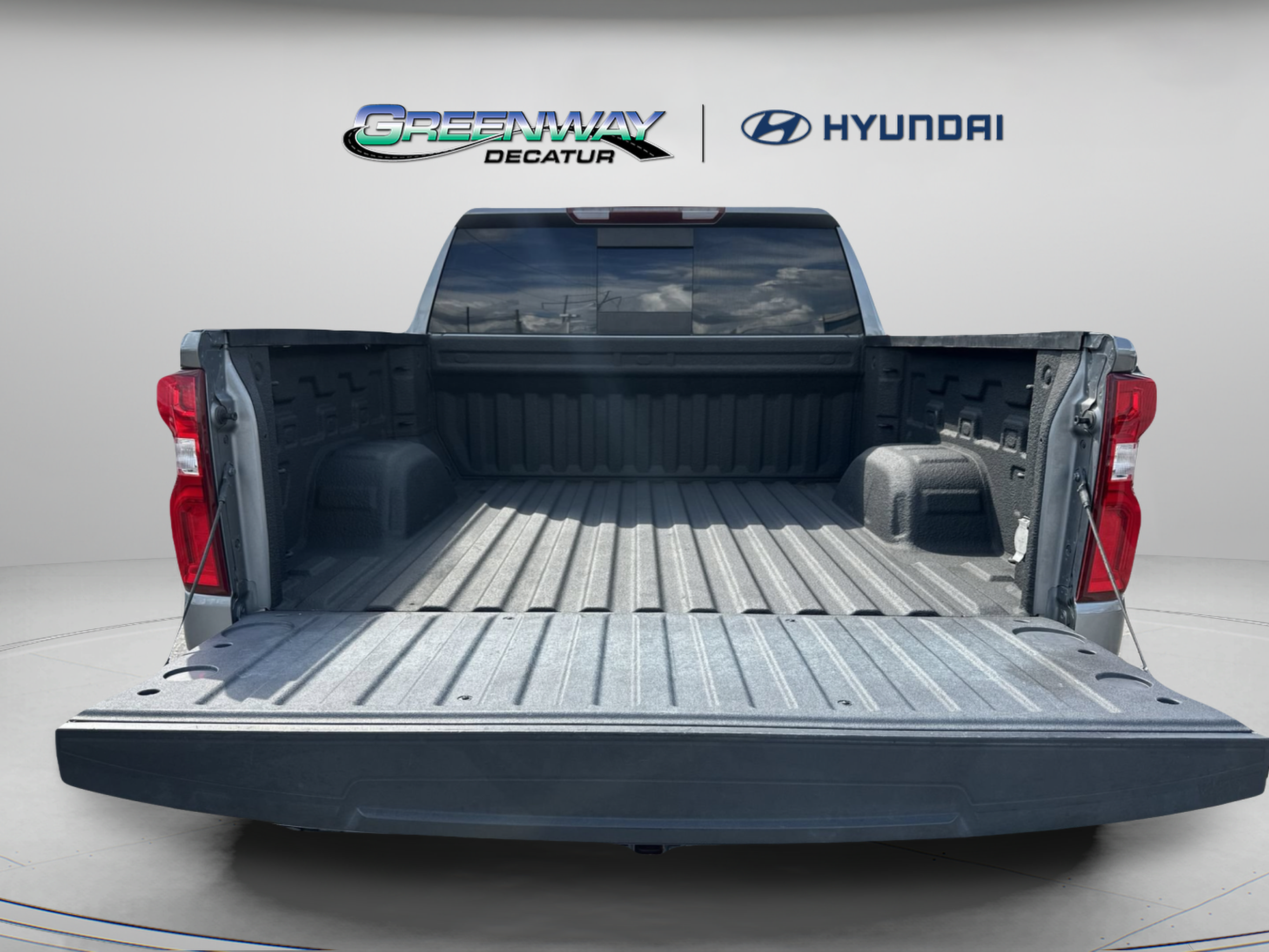 Used 2020 Chevrolet Silverado 1500 RST w/ All-Star Edition AWD/4WD image 18