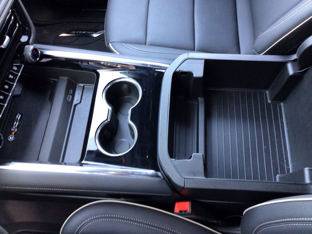 New 2025 Chevrolet Tahoe Premier image 24