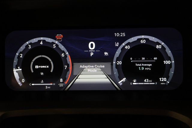 New 2026 Toyota 4Runner TRD Sport image 14