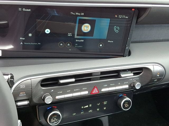 New 2026 Hyundai Palisade SE AWD/4WD image 10