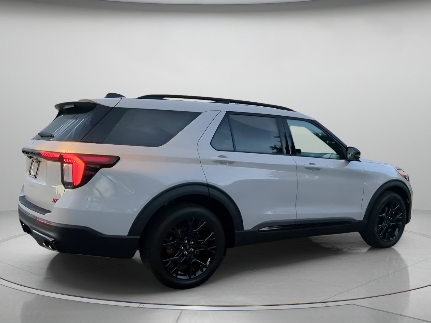 New 2027 Ford Explorer ST w/ Sun And Sound Package AWD/4WD image 31