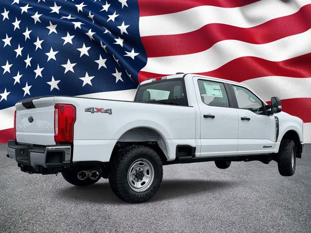 New 2026 Ford F250 XL AWD/4WD image 12