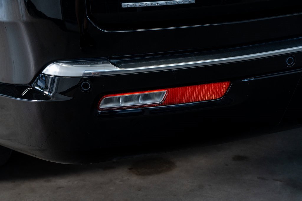 Used 2023 Jeep Wagoneer Series III w/ Preferred Equipment Group image 24