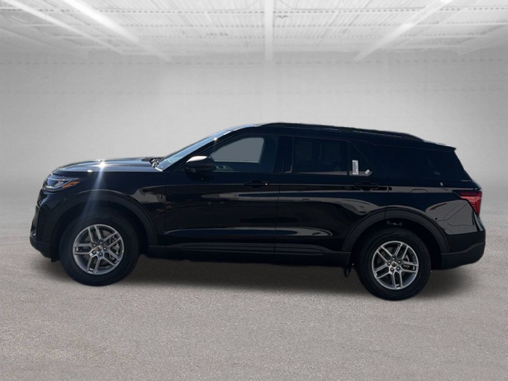 New 2027 Ford Explorer Active AWD/4WD image 4