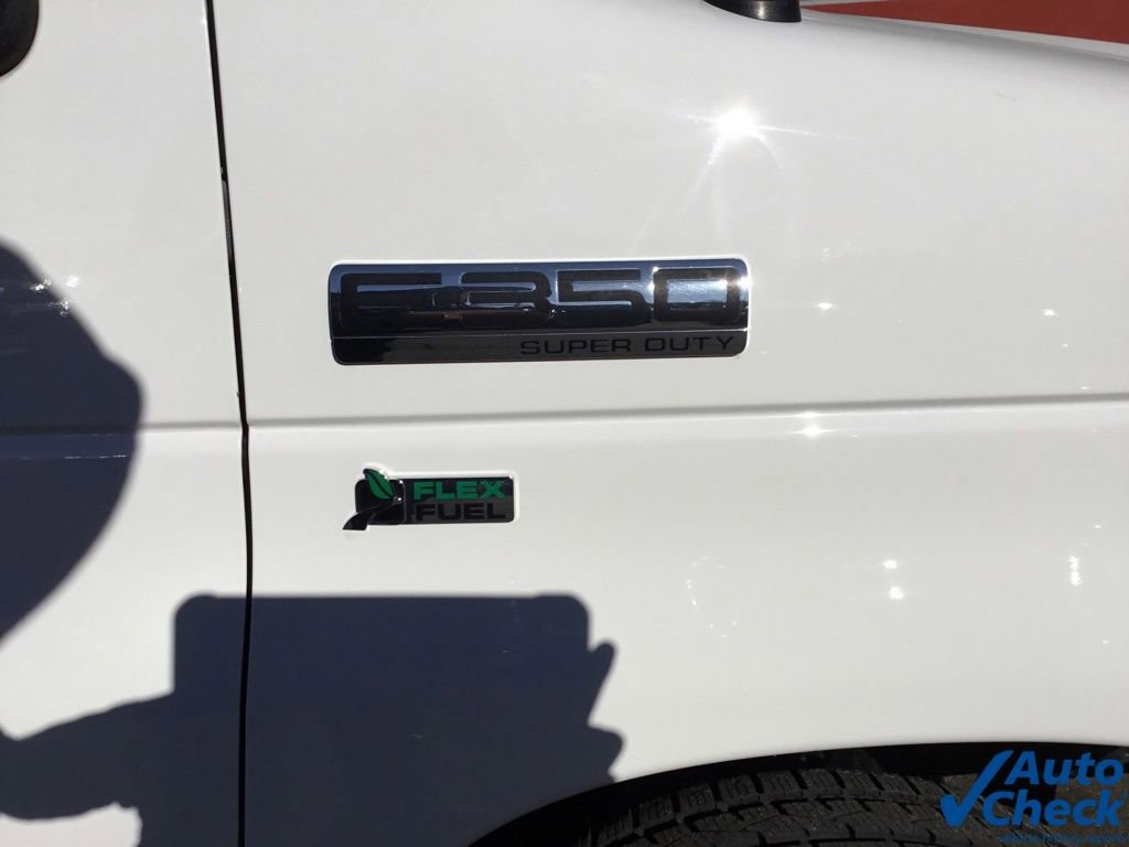 Used 2016 Ford E-350 and Econoline 350 Super Duty image 15