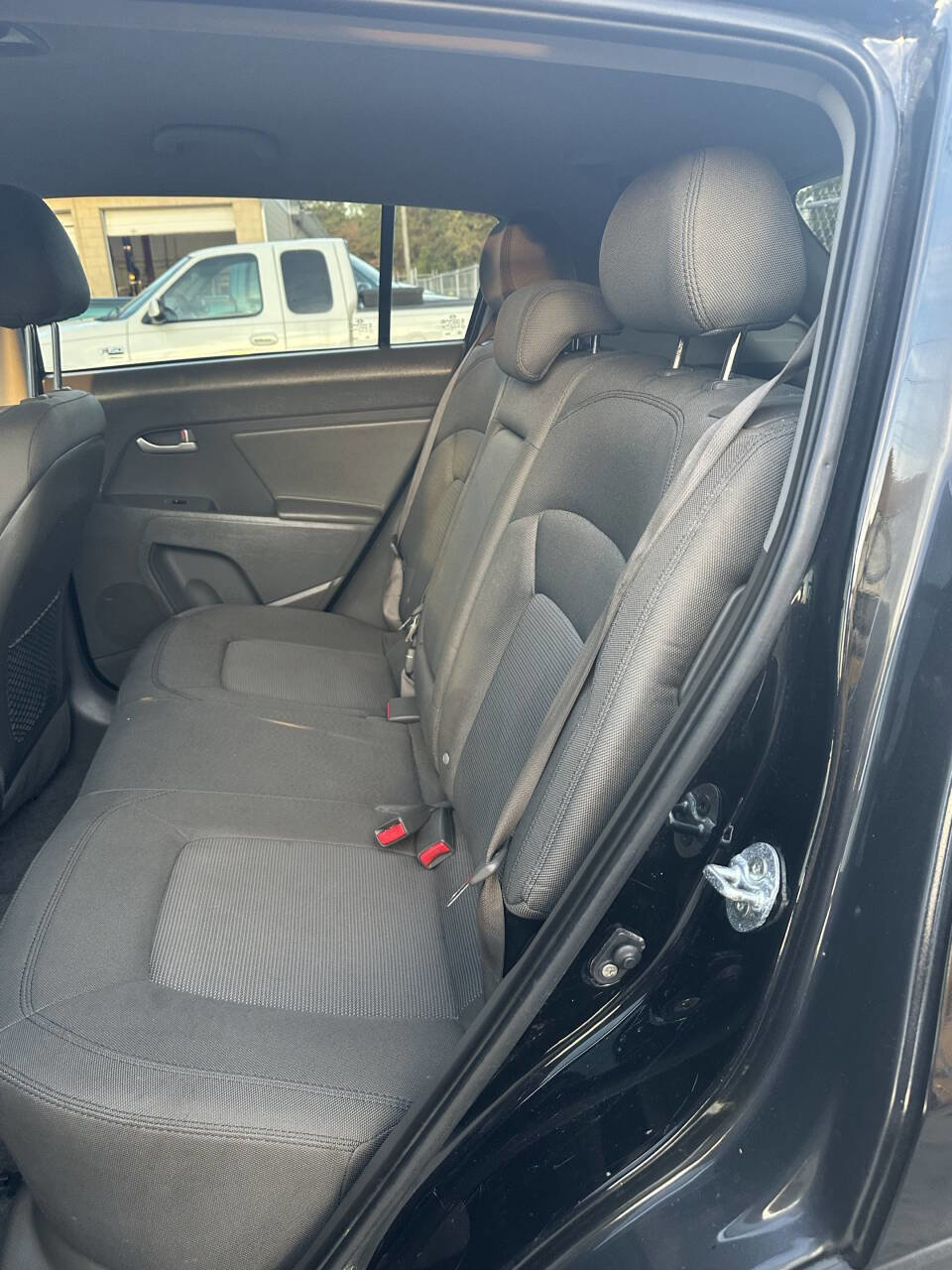 Used 2016 Kia Sportage LX w/ LX Popular Package image 7