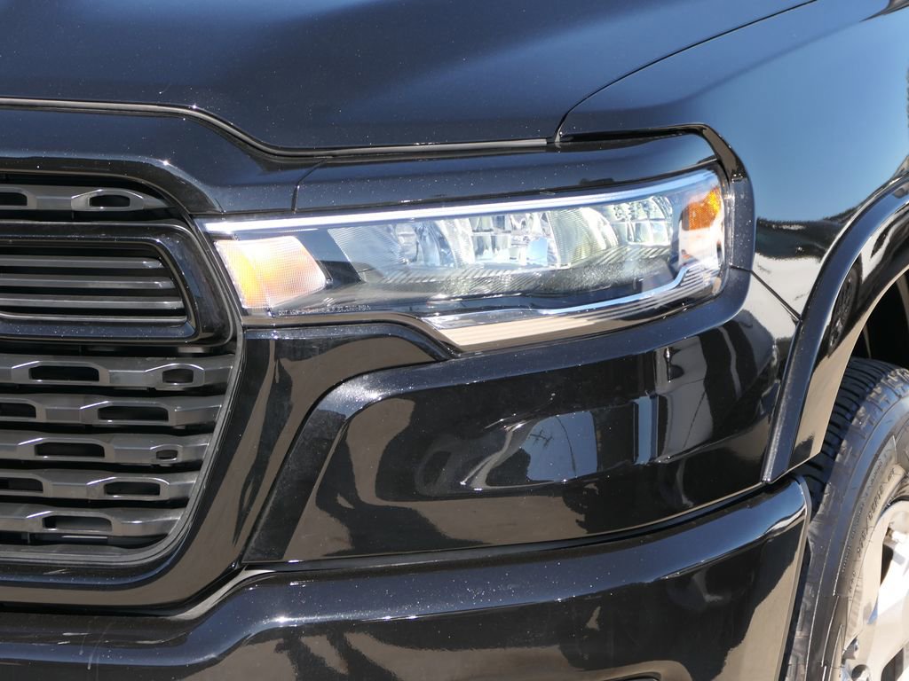 Used 2025 RAM 1500 Big Horn image 10