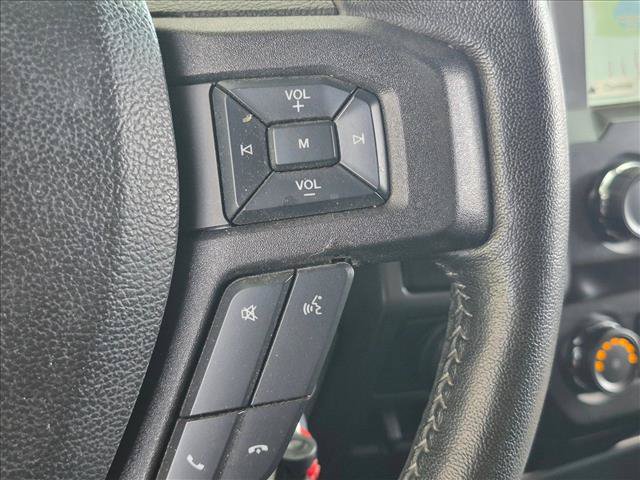 Used 2019 Ford F150 XLT w/ Equipment Group 302A Luxury AWD/4WD image 14