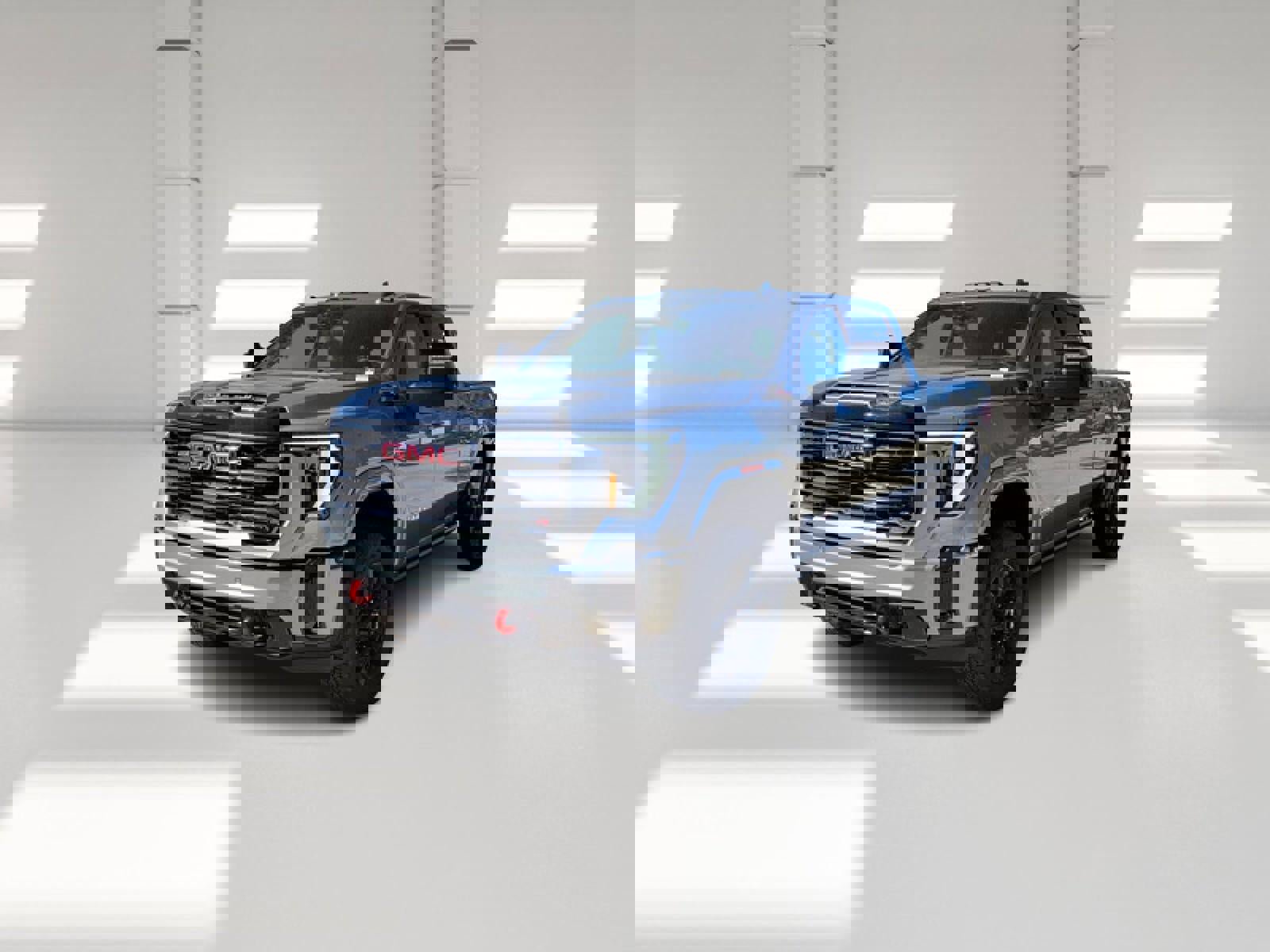 New 2026 GMC Sierra 2500 AT4 w/ AT4 Premium Plus Package