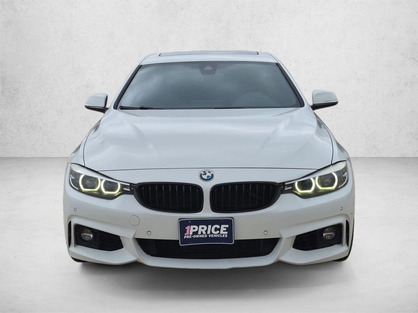 Used 2019 BMW 440i Gran Coupe RWD image 2