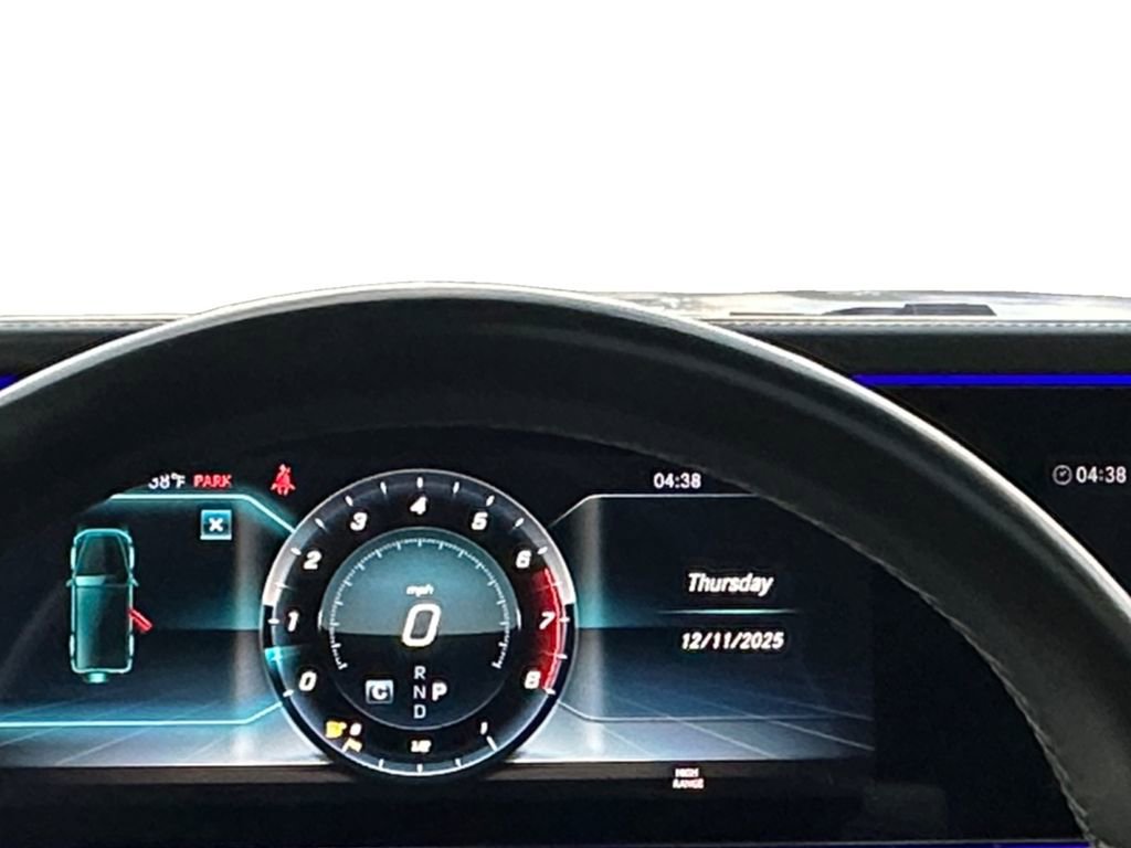 Used 2020 Mercedes-Benz G 550 image 15