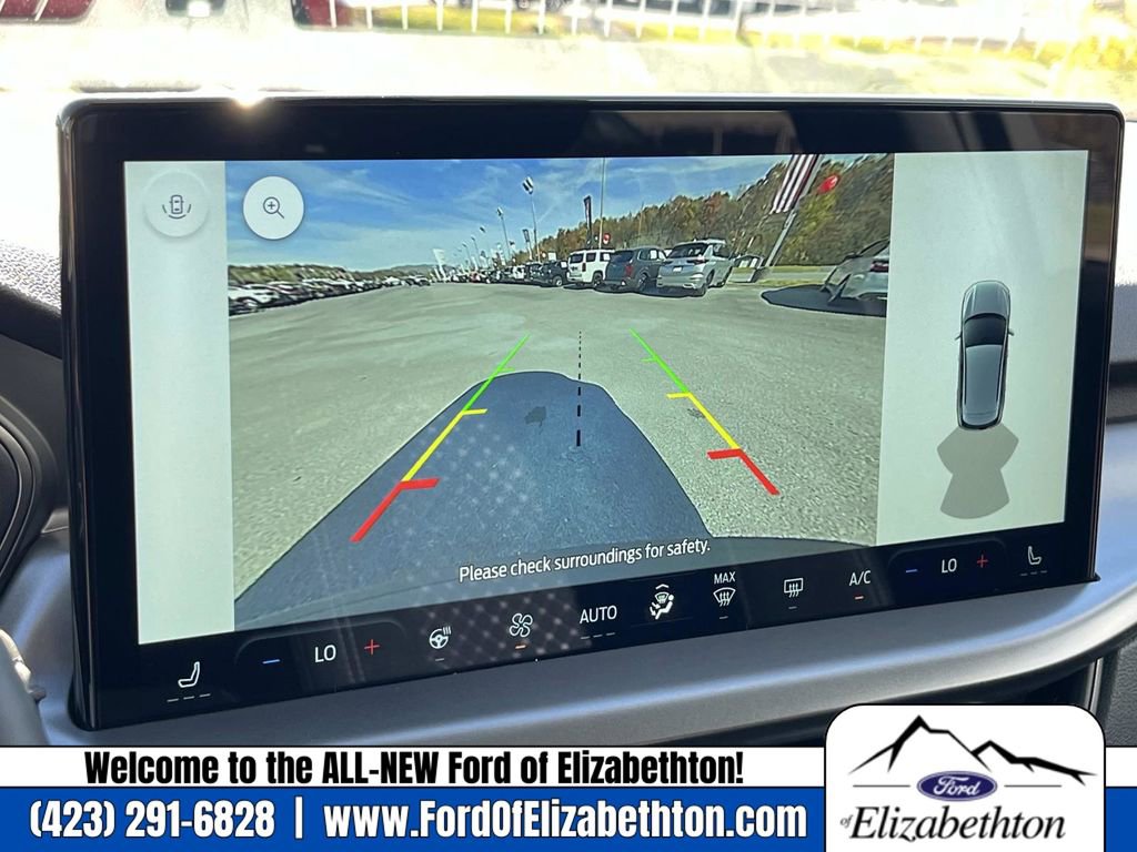 New 2026 Ford Escape Active w/ Tech Pack #1 image 30