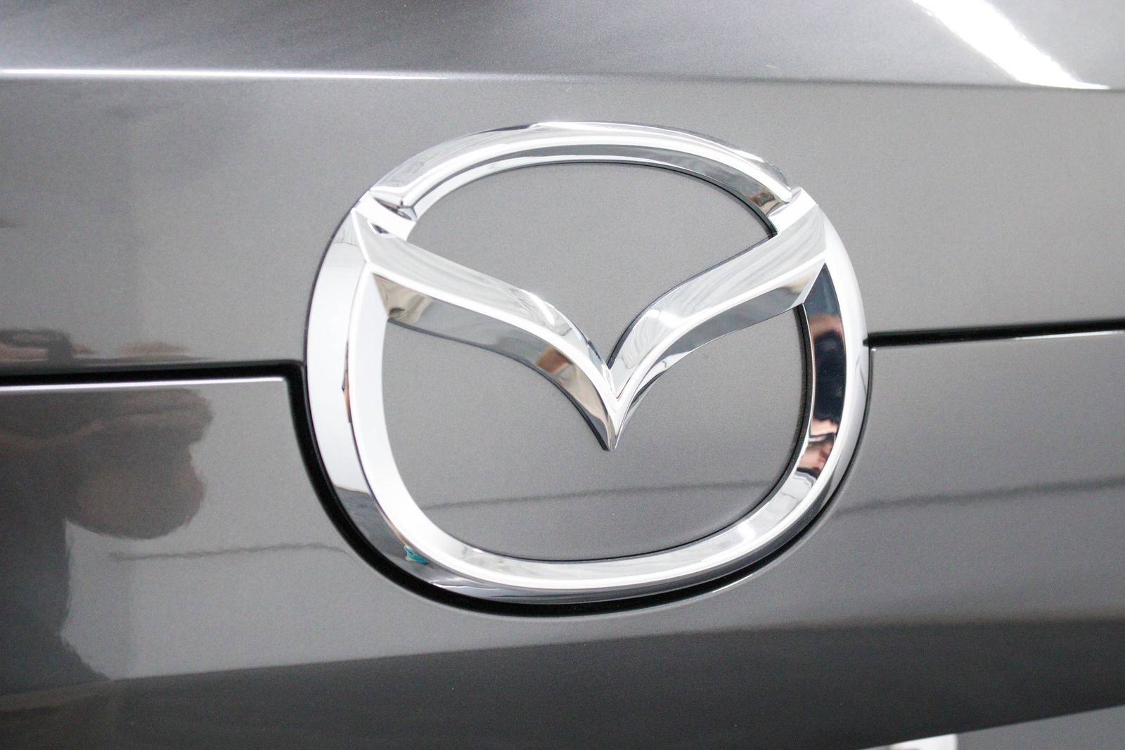 New 2025 MAZDA CX-5 AWD 2.5 S w/ Preferred Package image 15