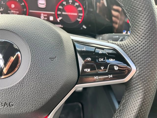 Used 2022 Volkswagen GTI Autobahn FWD image 28