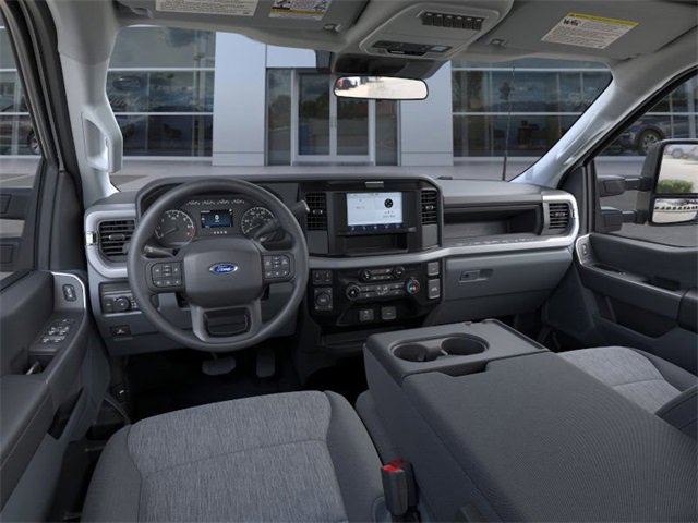 New 2026 Ford F250 XL w/ STX Appearance Package image 9