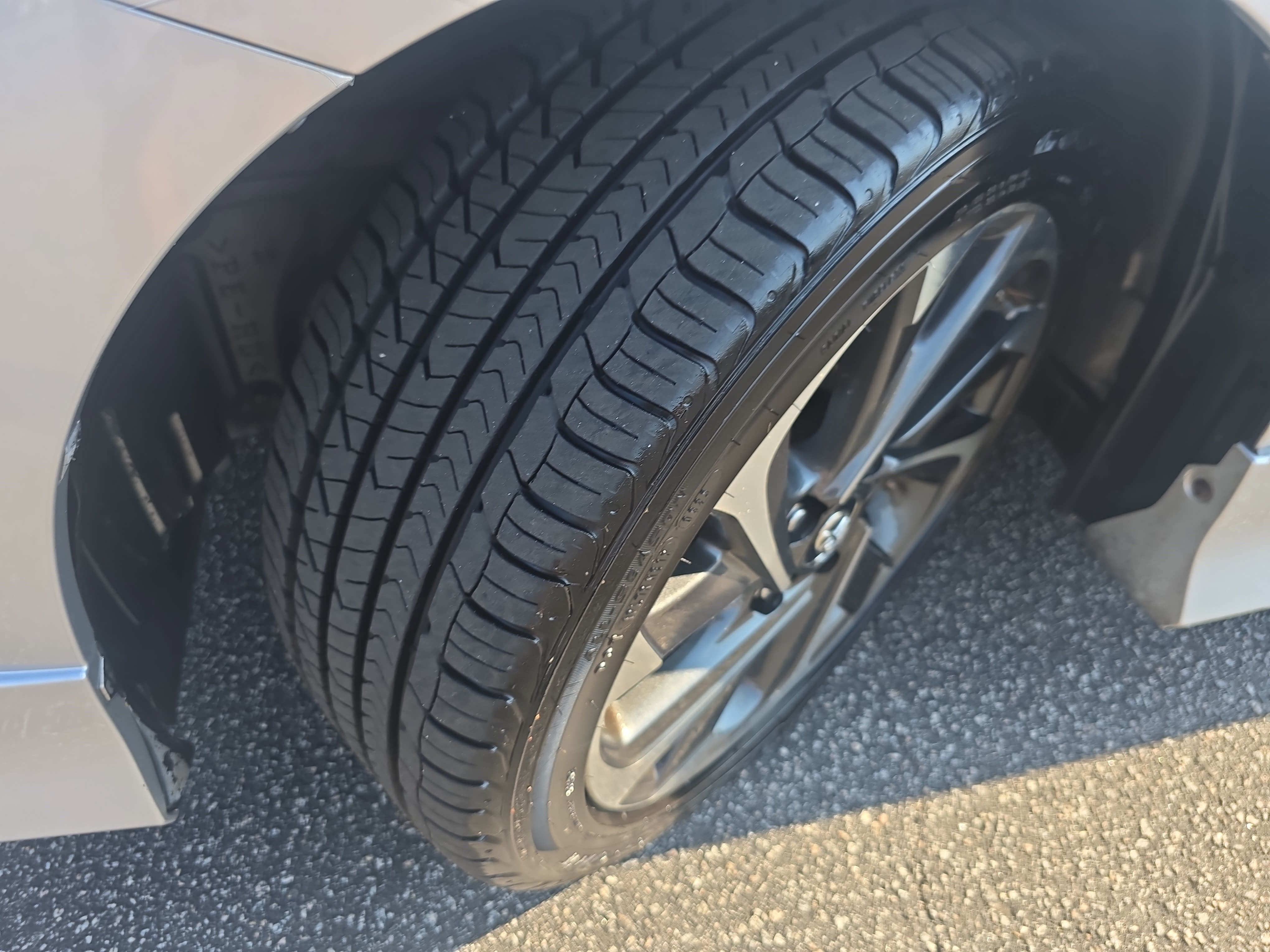 Used 2017 Toyota Corolla iM w/ Carpet Mat Package FWD image 30