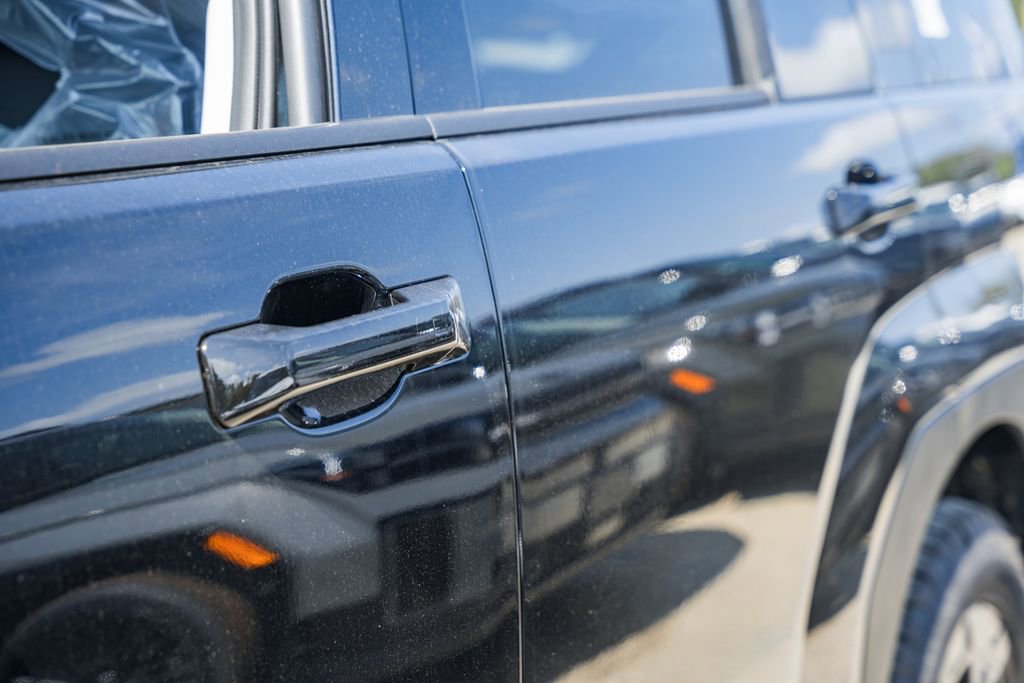 New 2026 Hyundai Santa Fe XRT image 17