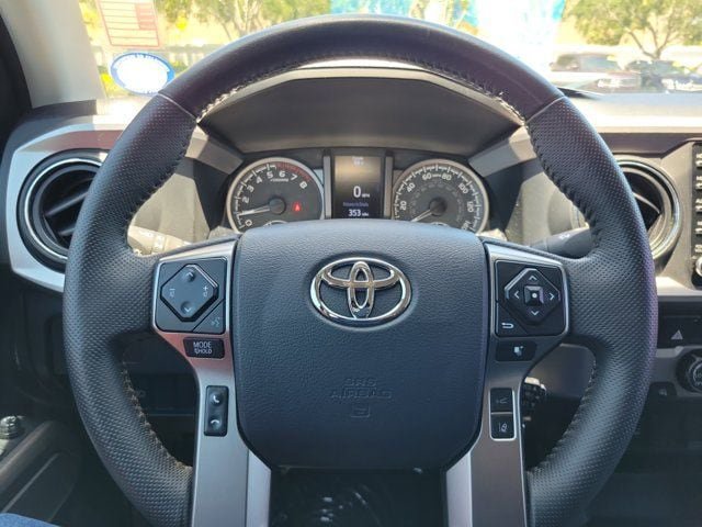 Certified 2023 Toyota Tacoma SR5 RWD image 19