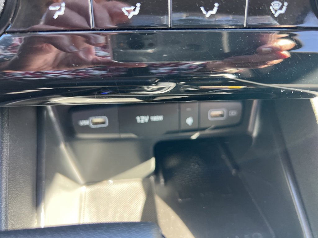 Used 2023 Hyundai Tucson SEL image 16