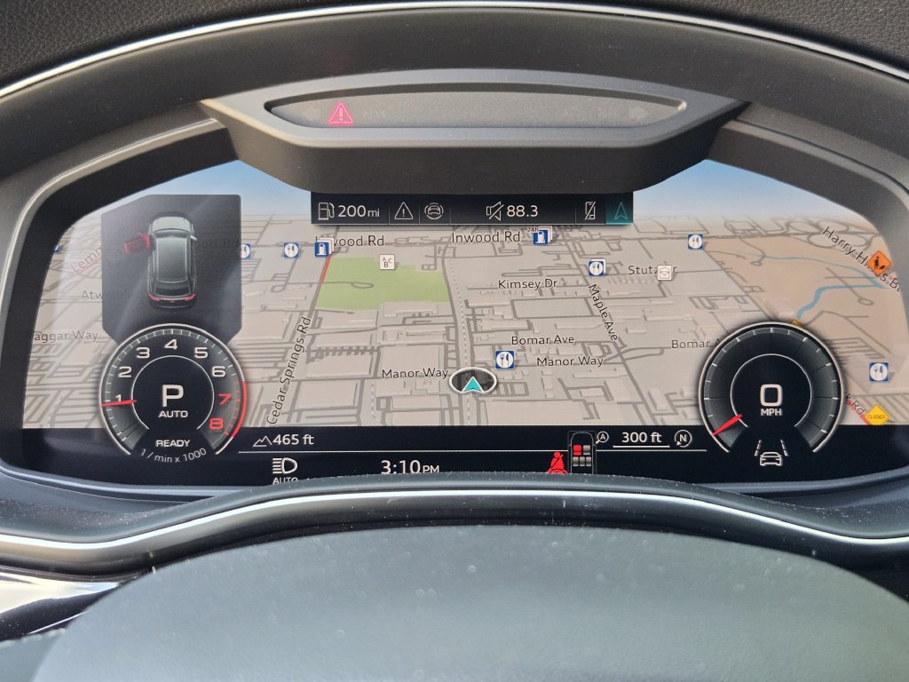 New 2027 Audi Q8 Premium Plus AWD/4WD image 22