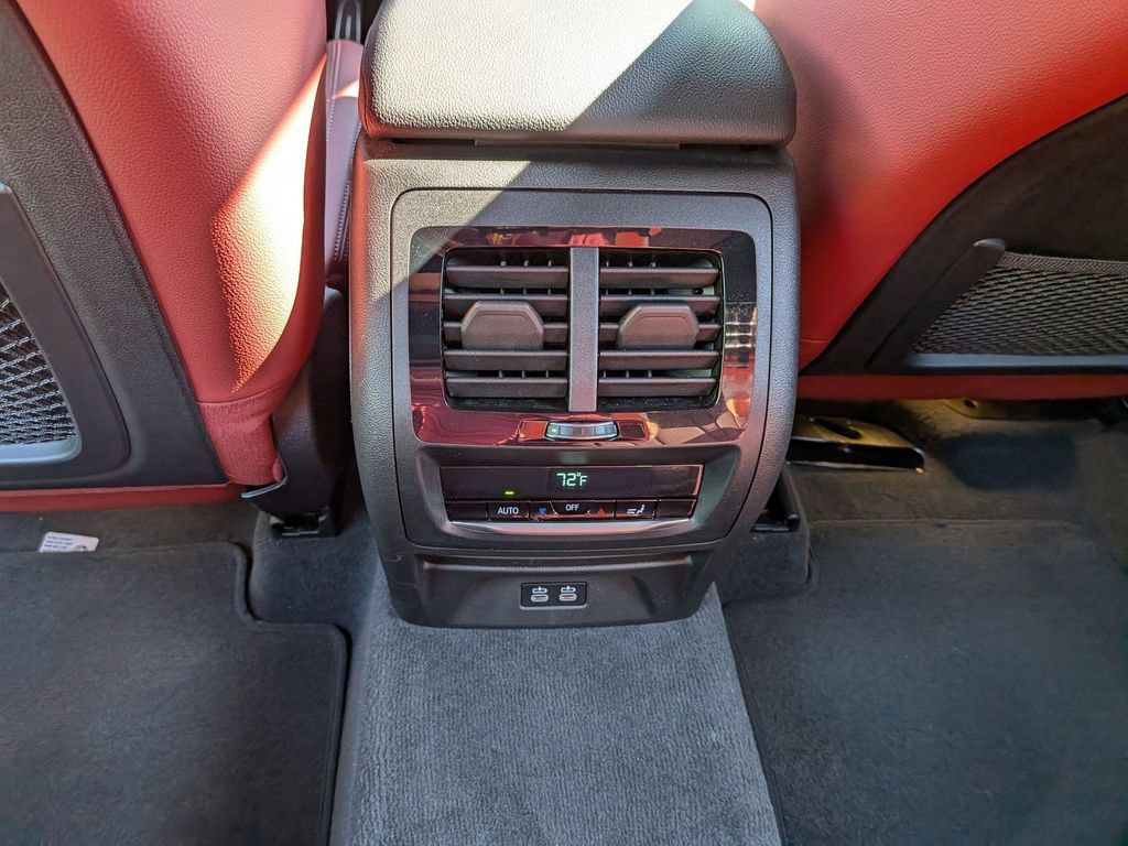 Certified 2023 BMW X3 xDrive30i w/ M Sport Package AWD/4WD image 21