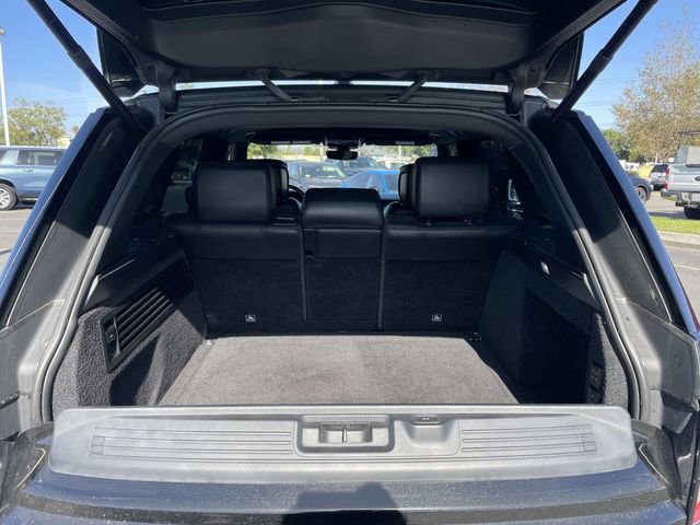 Used 2022 Land Rover Range Rover Westminster Edition image 24