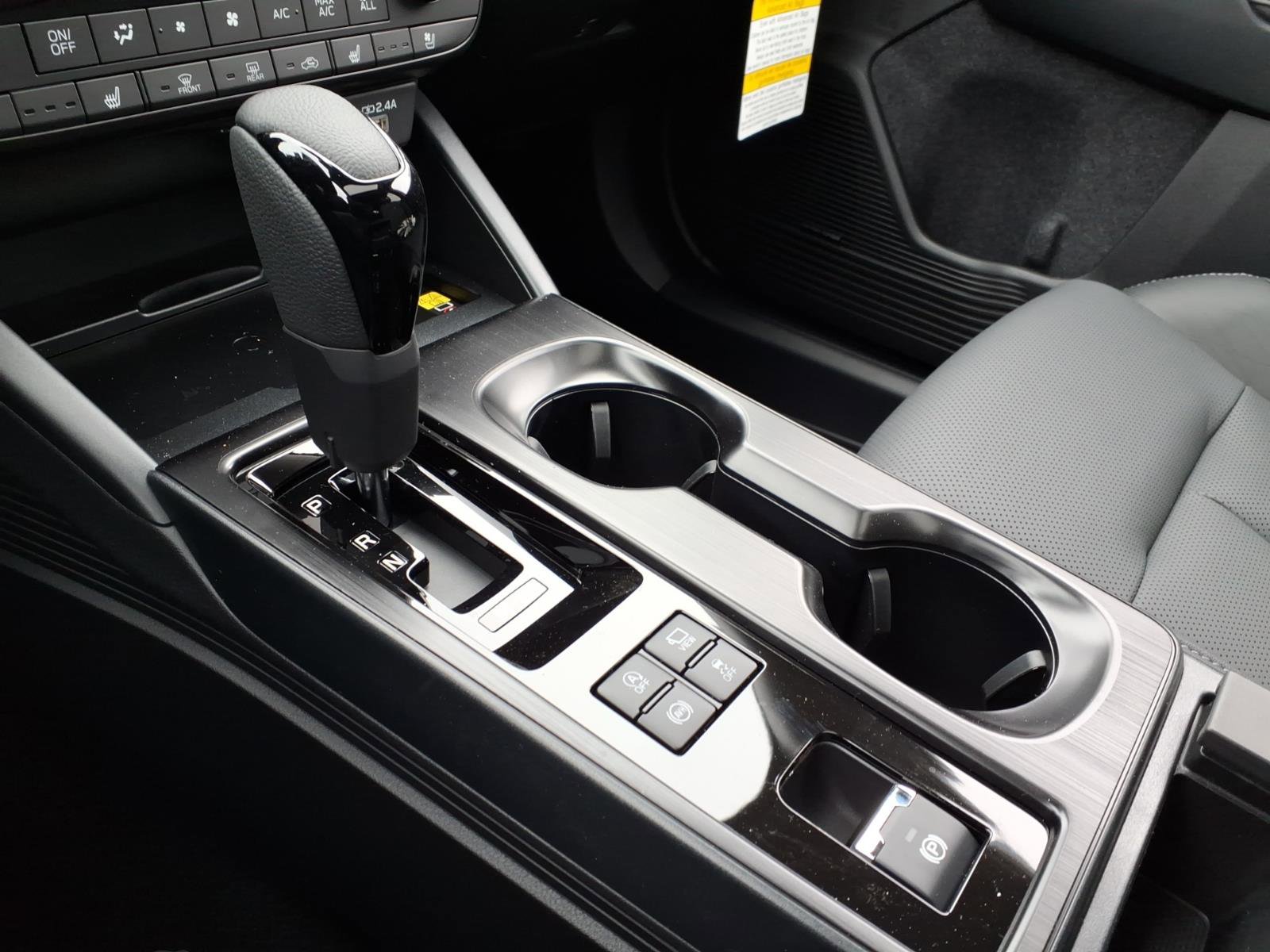 New 2026 Subaru Outback Touring XT image 18