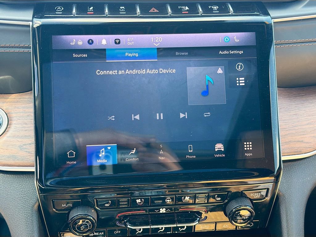 Used 2022 Jeep Grand Cherokee Summit image 33