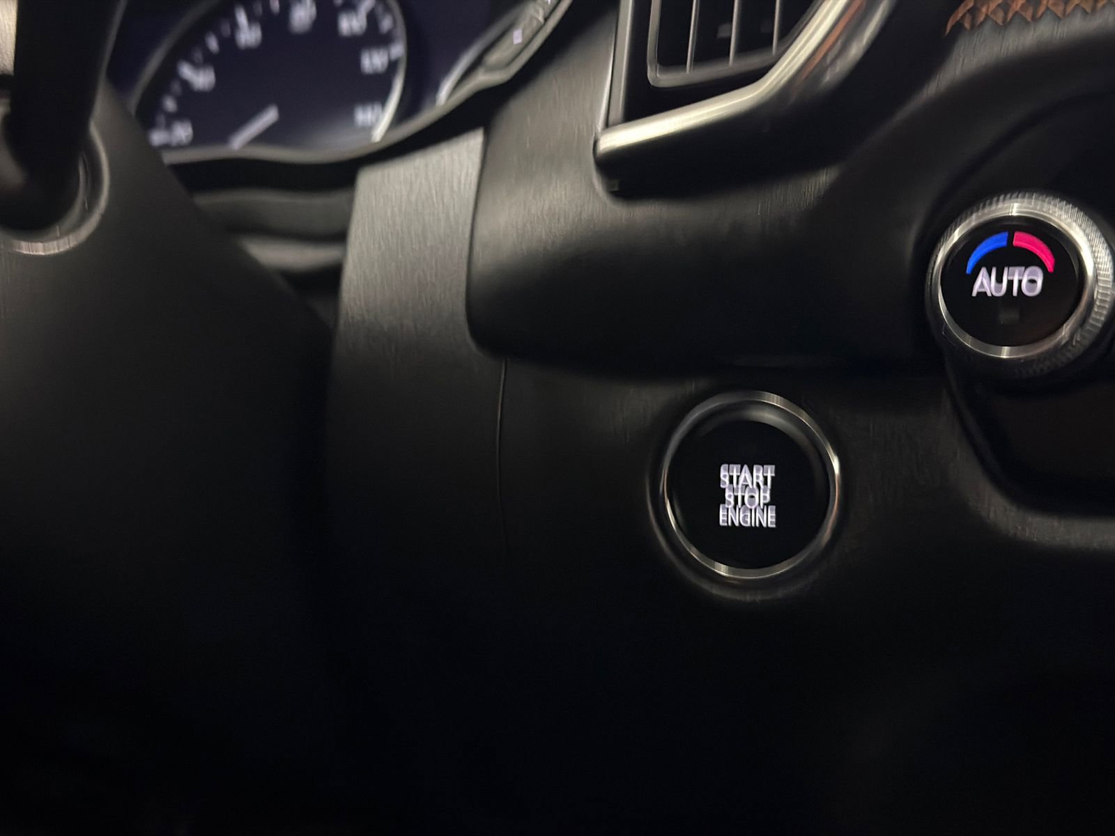 Used 2025 MAZDA CX-50 AWD 2.5 S w/ Weather Package image 28