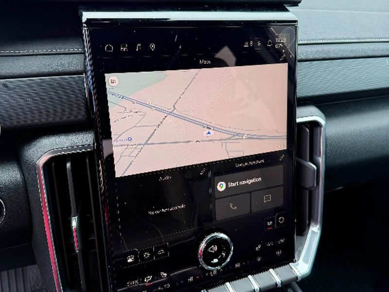 New 2026 GMC Acadia Elevation w/ Black Edition image 17