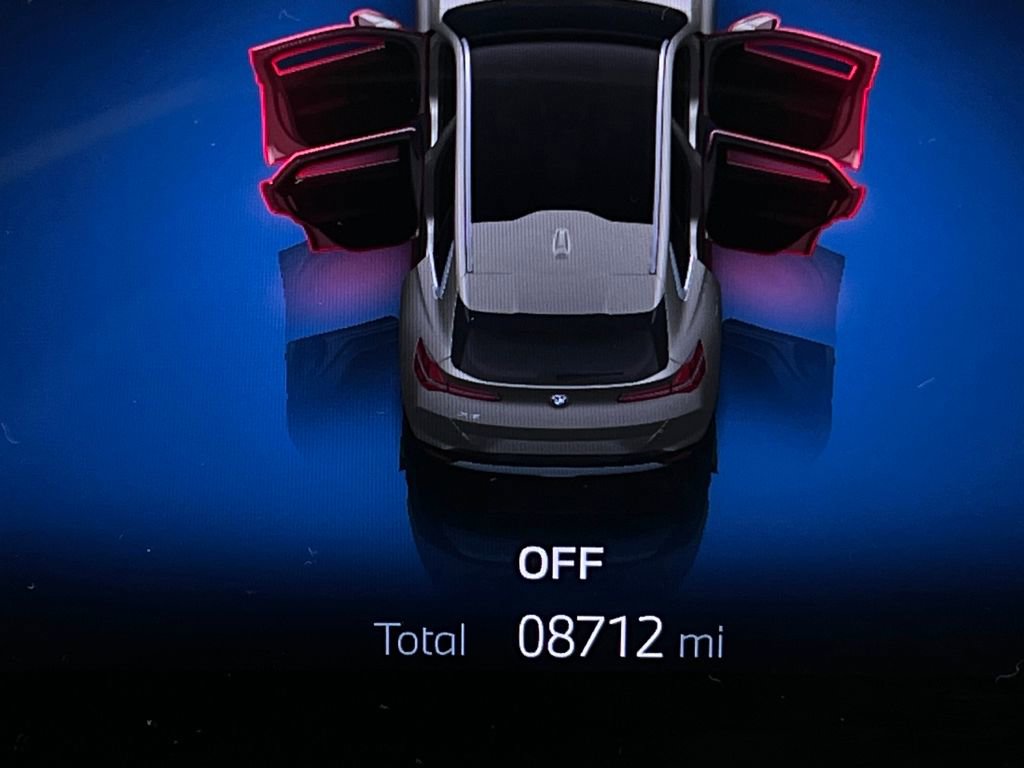 Certified 2025 BMW X3 xDrive30i w/ Convenience Package AWD/4WD image 18