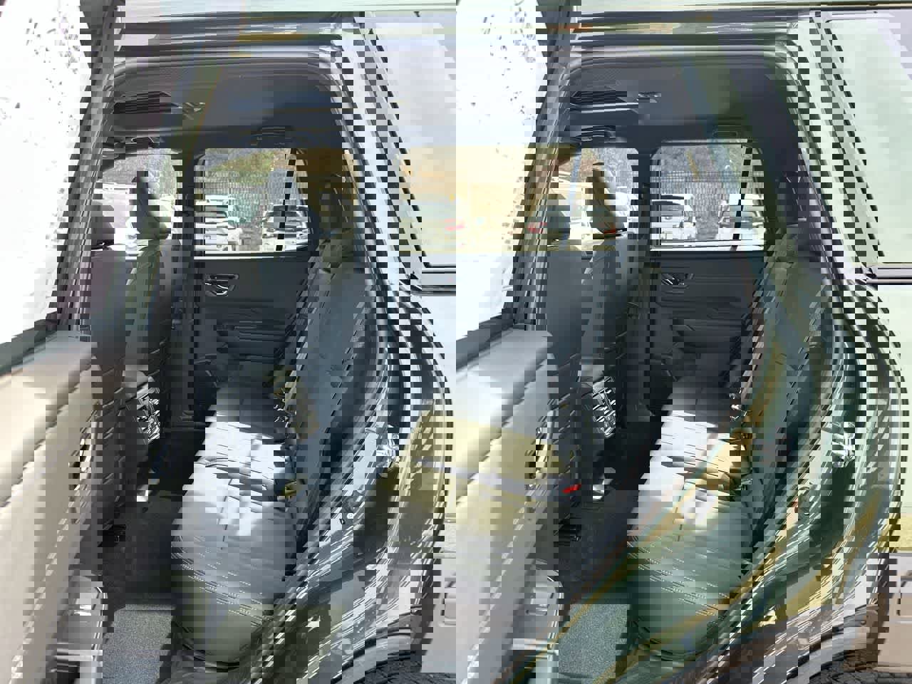 New 2026 Subaru Outback Touring XT image 24