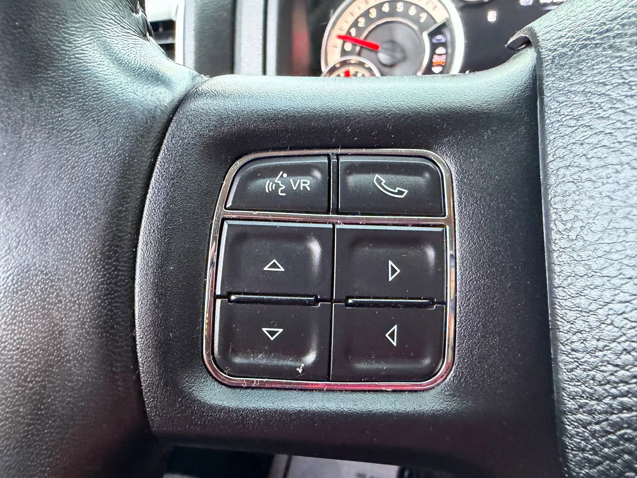 Used 2016 RAM 1500 Big Horn image 32