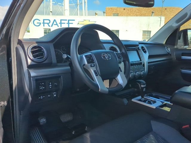 Used 2018 Toyota Tundra SR5 image 4