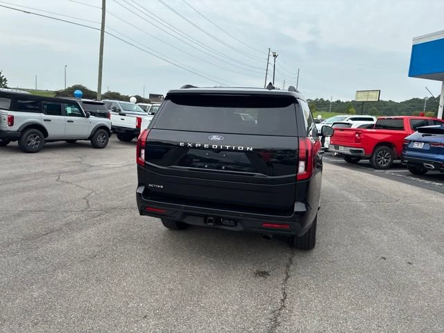 Used 2025 Ford Expedition Active AWD/4WD image 29