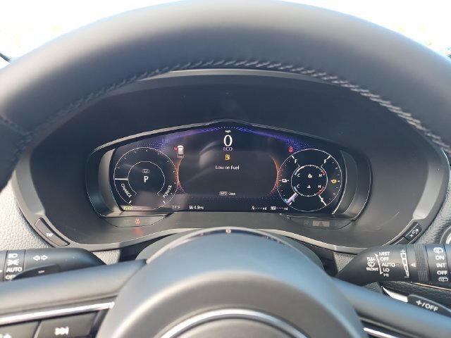 New 2026 MAZDA CX-70 SC Plus AWD/4WD image 19
