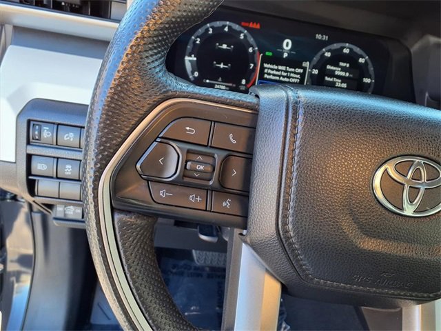 Used 2024 Toyota Tacoma TRD Off-Road image 17