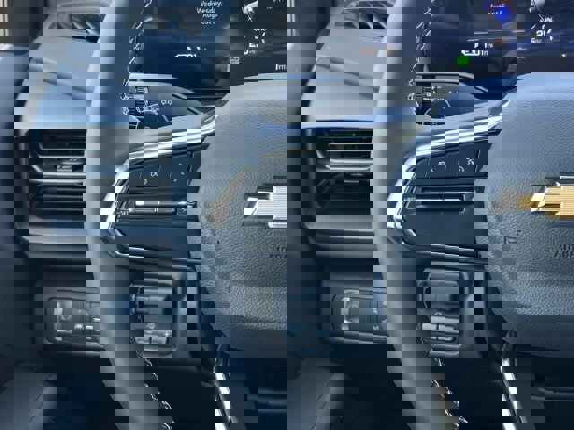 New 2026 Chevrolet Silverado EV LT w/ Plus Package image 14