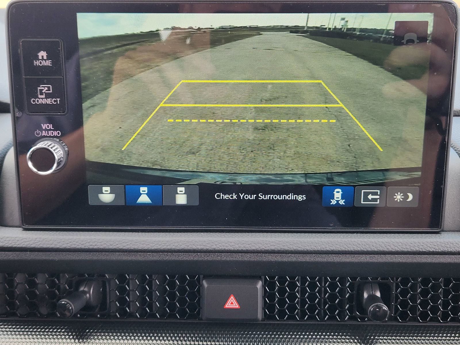 New 2026 Honda CR-V Sport-L image 18