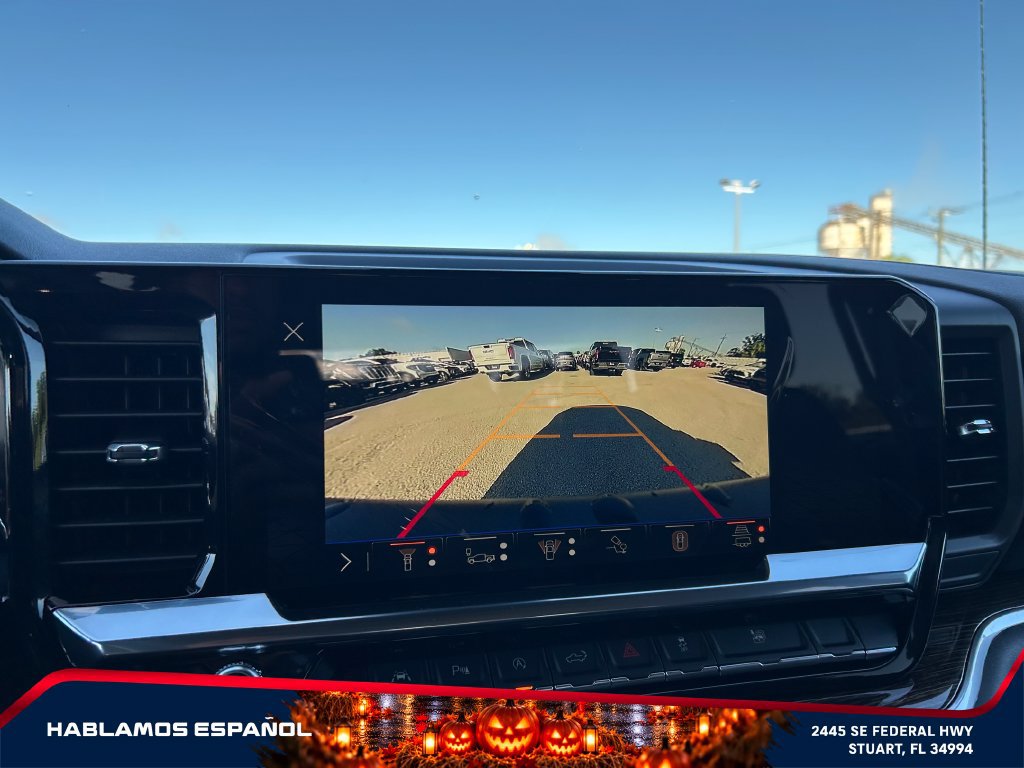 New 2026 GMC Sierra 1500 Elevation w/ Preferred Package RWD image 32