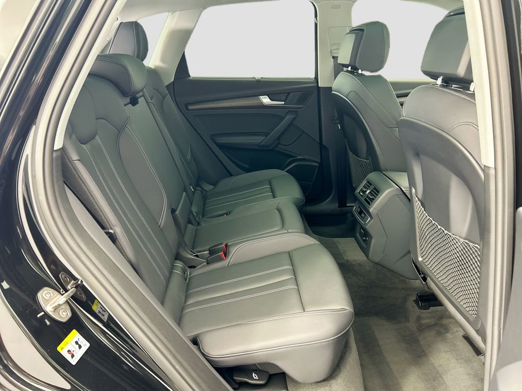 Certified 2023 Audi Q5 2.0T Premium Plus w/ Premium Plus Package image 21