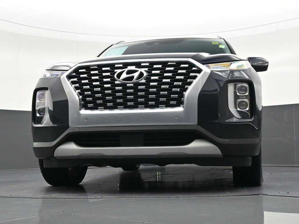 Used 2020 Hyundai Palisade SEL image 32