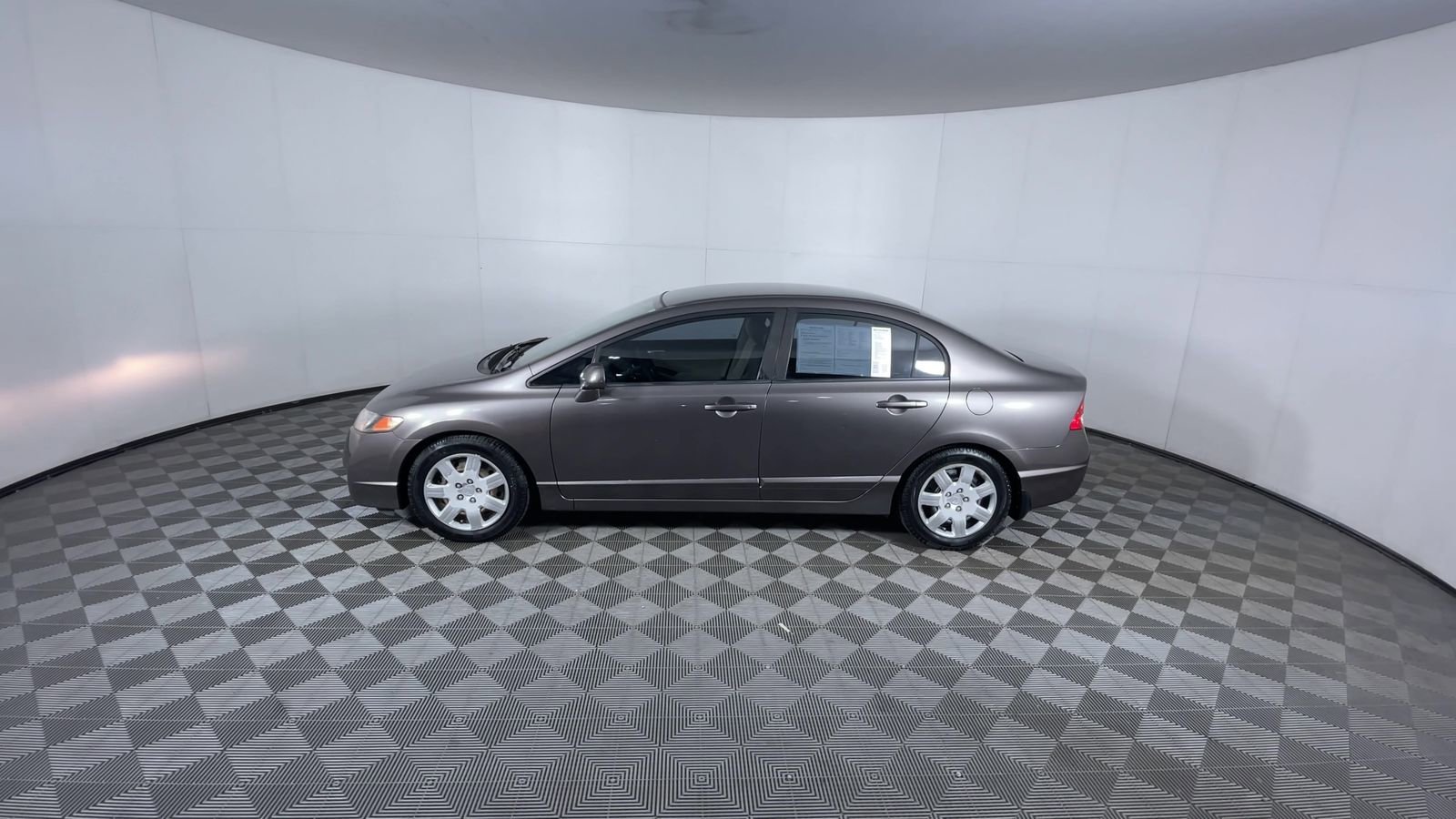 Used 2009 Honda Civic LX image 5