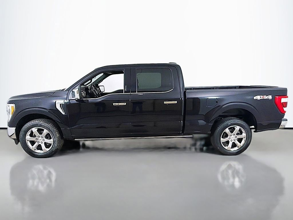Used 2021 Ford F150 King Ranch image 17